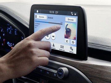 Ford Focus IV &ndash; Nowy rozdział
